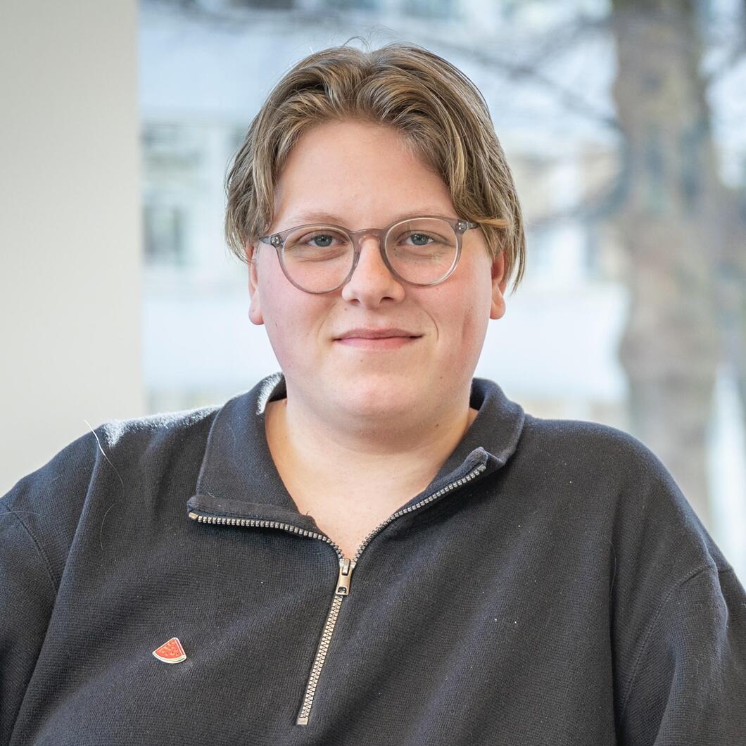 Foto van Faber Huisman