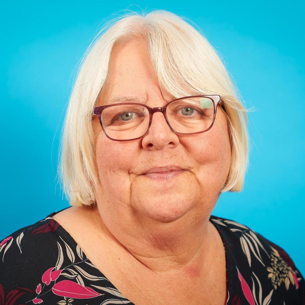 Foto van Carla Brocken