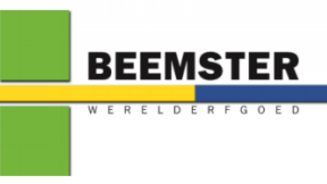 logo beemster