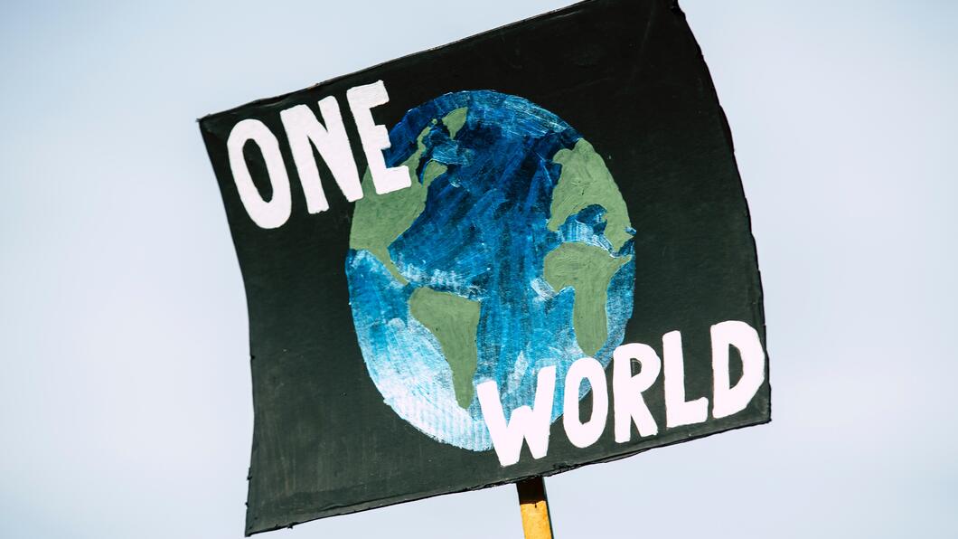 One world