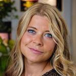 Foto Lisa Westerveld, Tweede Kamerlid GroenLinks