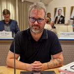 Foto Glenn van den Berg