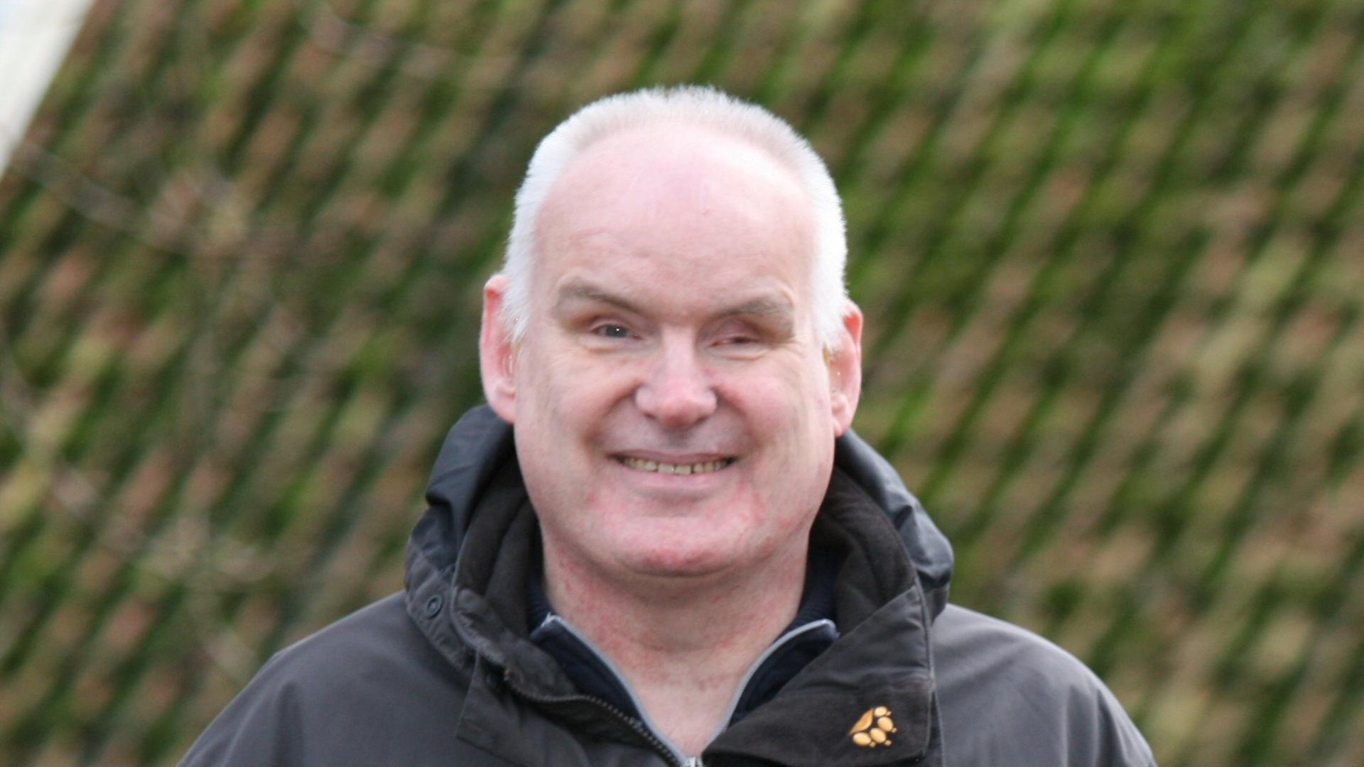 Foto van Piet van Huizen