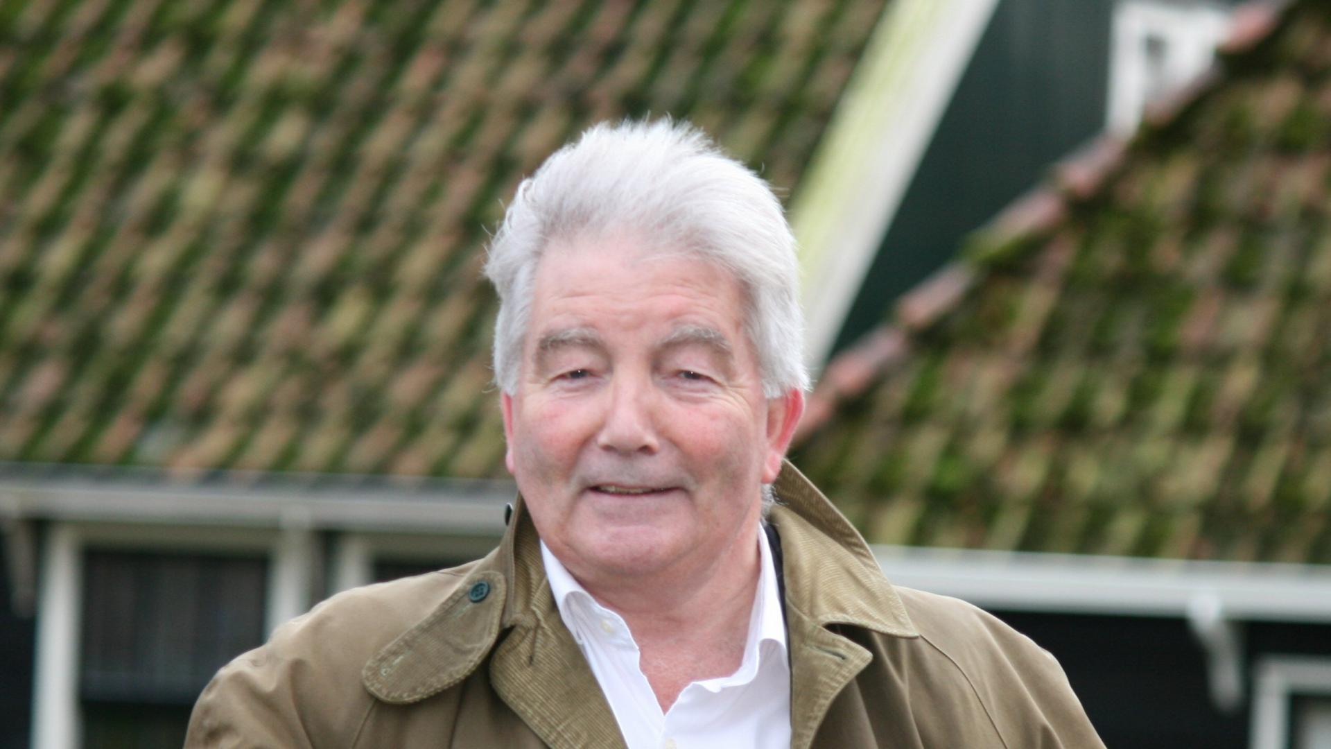 Foto van Jos Dings