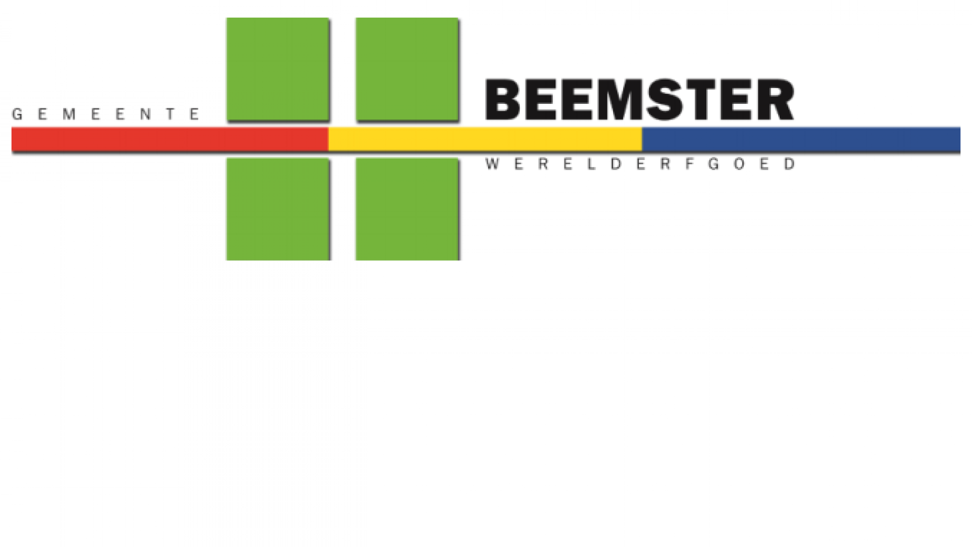 logo beemster