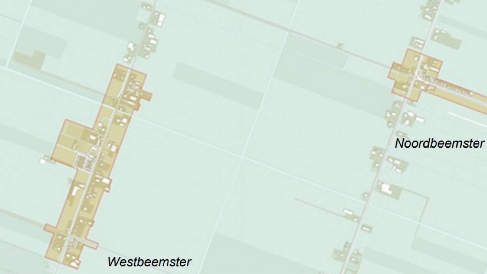voorplaat nota van uitgangspunten
