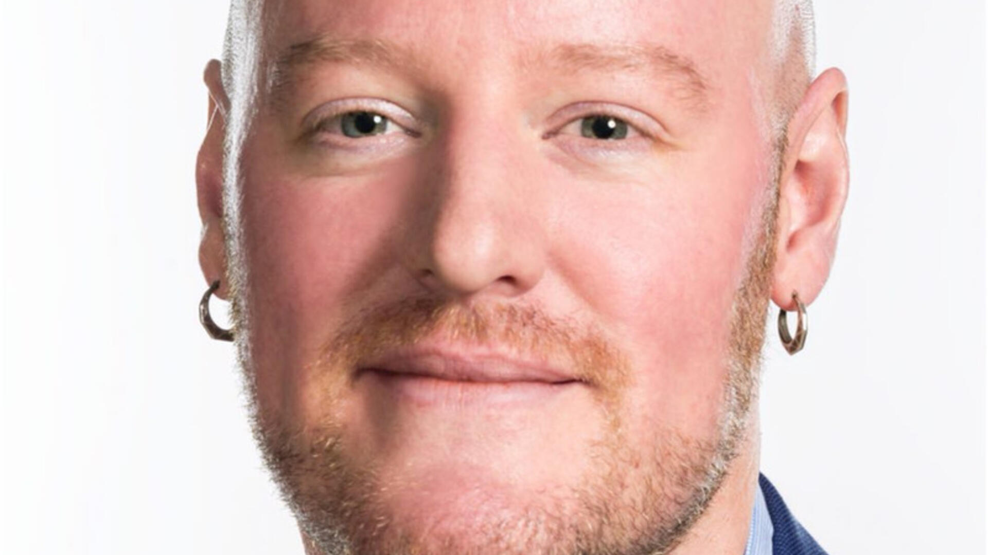 Barry W. Mahoney