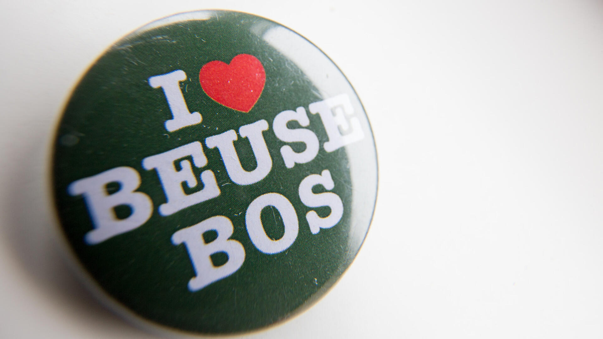 Beusebos